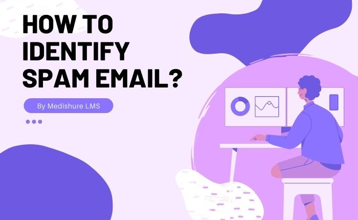 How To Identify Spam Email