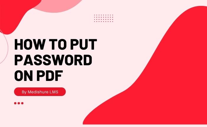 how-to-put-password-to-pdf