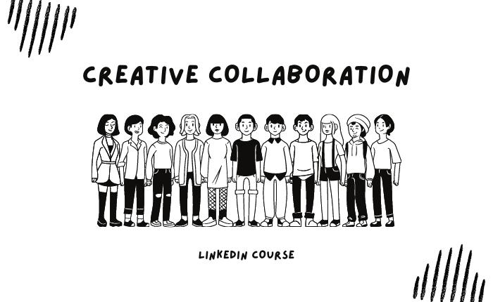 Creative Collaboration