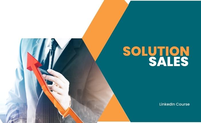 Solution Sales