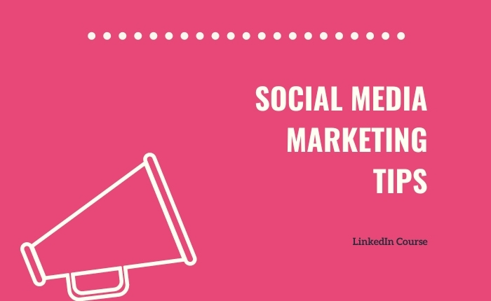 Social Media Marketing Tips 