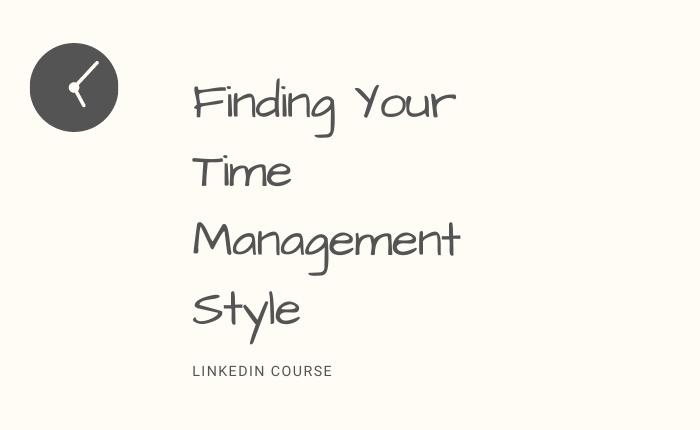 finding-your-time-management-style