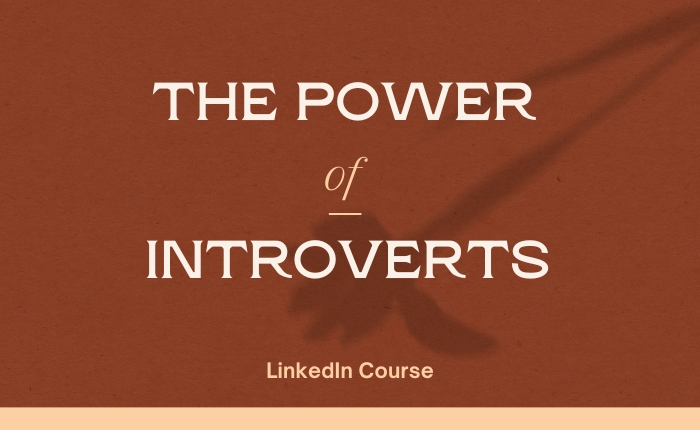 The Power Of Introverts 3296