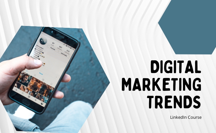 Digital Marketing Trends Part 5