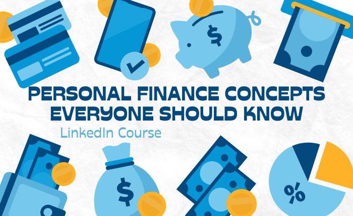 Personal Finance Concepts Everyone Should Know