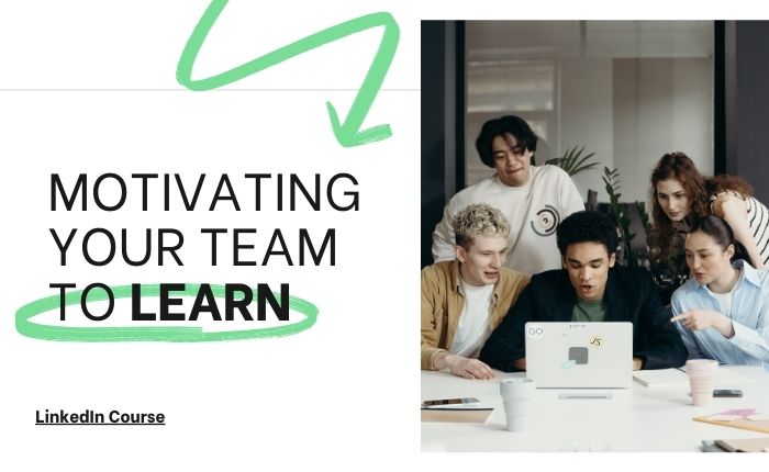 Motivating Your Team to Learn